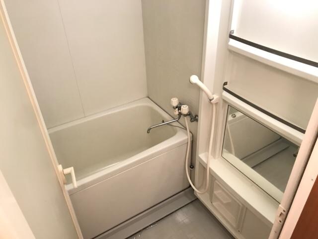 物件内観写真11　(バス／シャワールーム等)