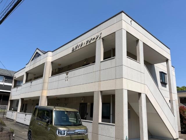 物件外観写真7　(外観写真（昼）)