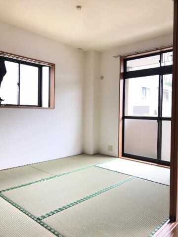 物件内観写真16　(和室)