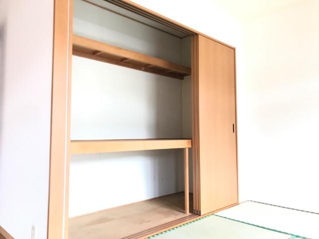 物件内観写真19　(収納)