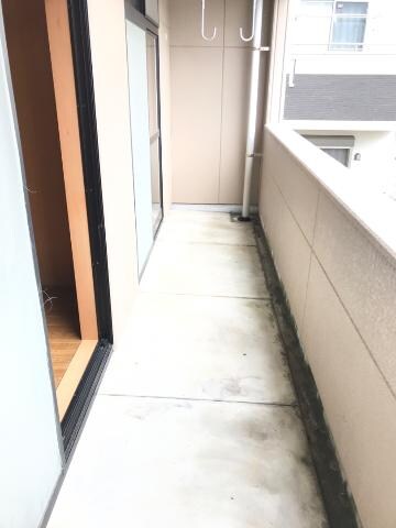 物件内観写真20　(ベランダ)