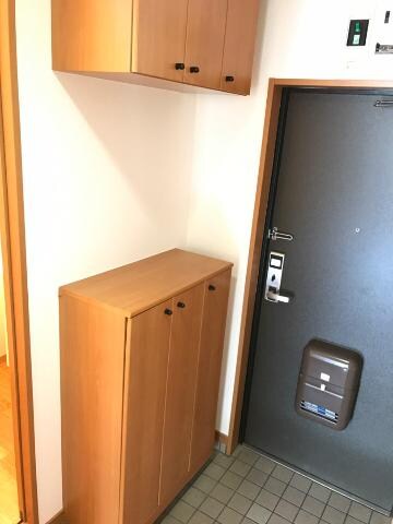 物件内観写真26　(収納)