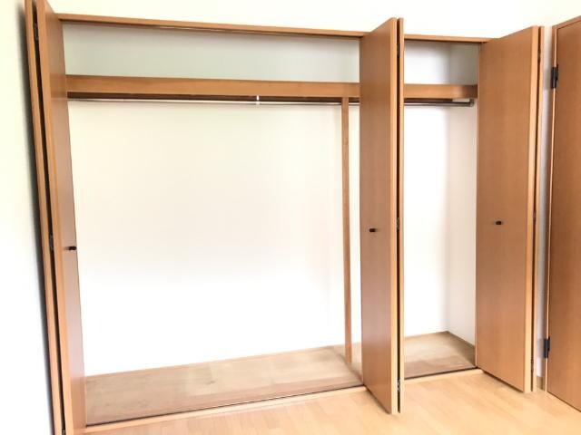 物件内観写真28　(クローゼット)