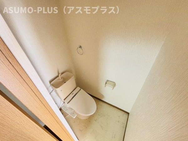 建物設備(別号数タイプ)