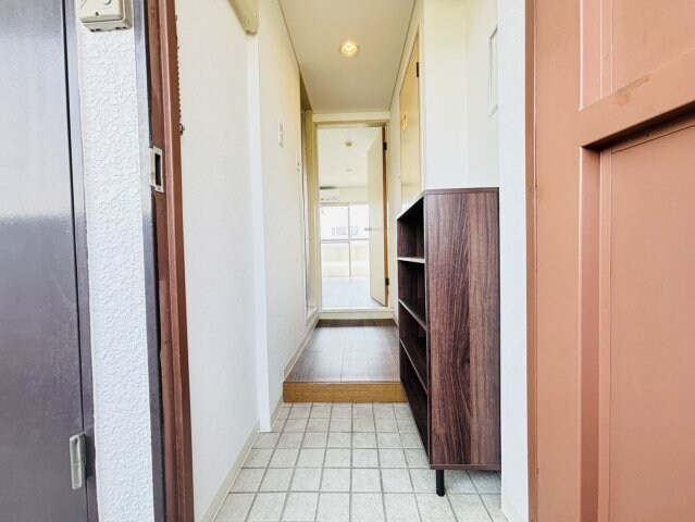 物件内観写真4　(別号数タイプ)