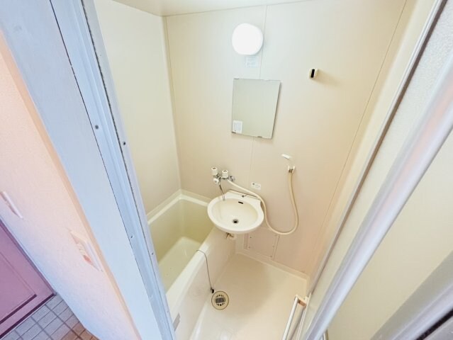 物件内観写真5　(別号数タイプ)