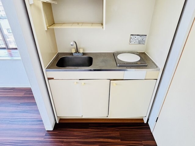 物件内観写真6　(別号数タイプ)