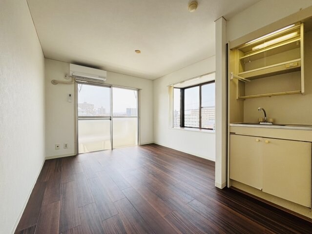 物件内観写真11　(別号数タイプ)