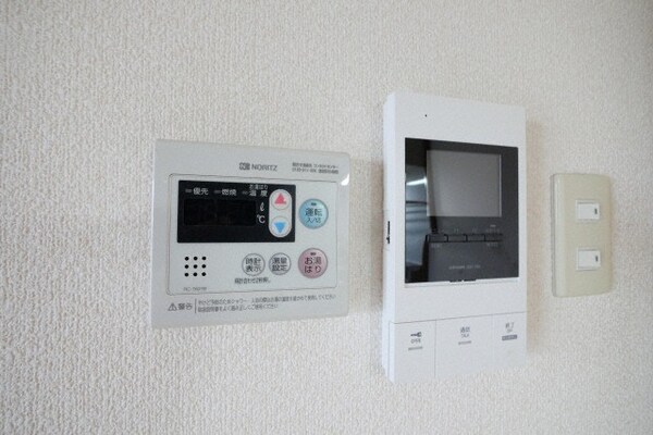 建物設備(別号数タイプ)