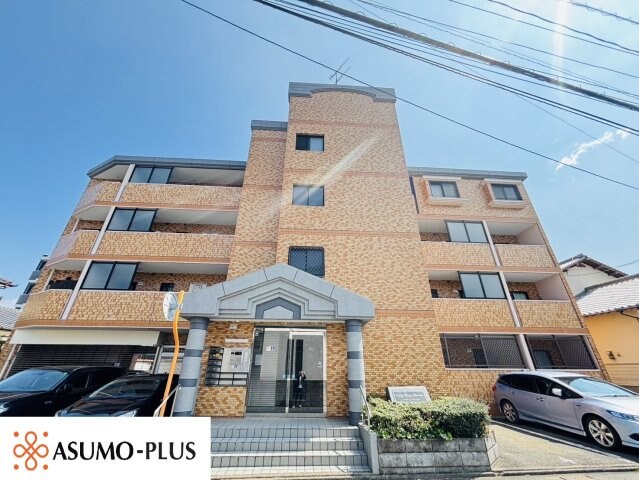 物件外観写真1　(別号数タイプ)