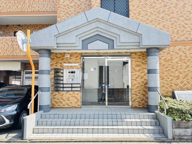 物件外観写真2　(別号数タイプ)