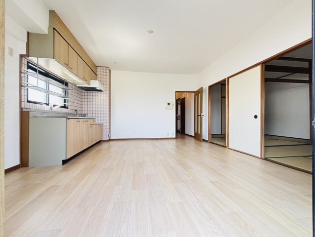 物件内観写真4　(別号数タイプ)