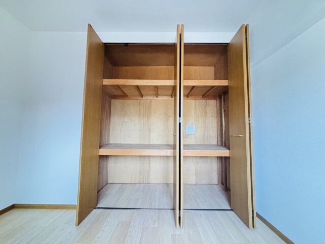 物件内観写真6　(別号数タイプ)