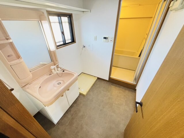 物件内観写真7　(別号数タイプ)