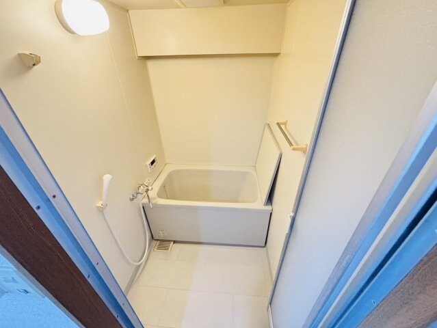 物件内観写真8　(別号数タイプ)