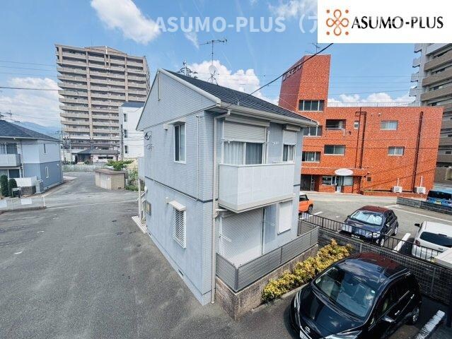 物件外観写真1　(別号数タイプ)