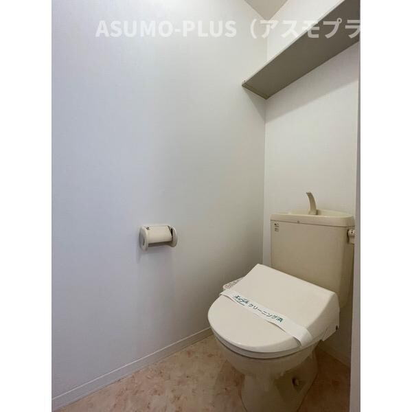 物件内観写真8　(別号数タイプ)