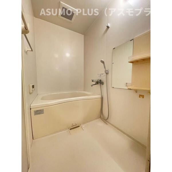 物件内観写真9　(別号数タイプ)