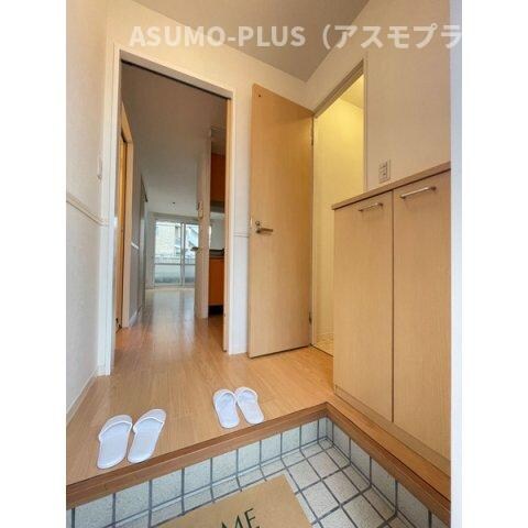 物件内観写真10　(別号数タイプ)