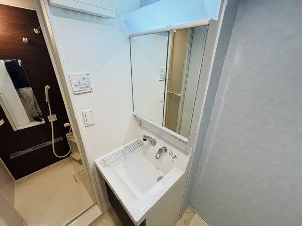 建物設備(別号数タイプ)
