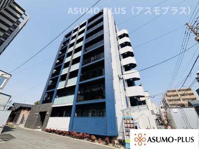 物件外観写真1　(別号数タイプ)