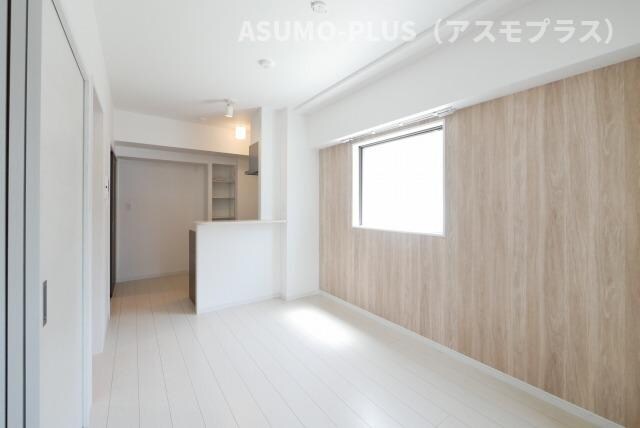 物件内観写真3　(別号数タイプ)