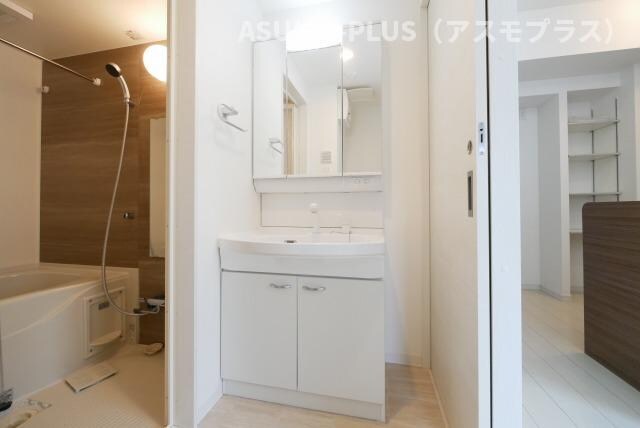 物件内観写真4　(別号数タイプ)