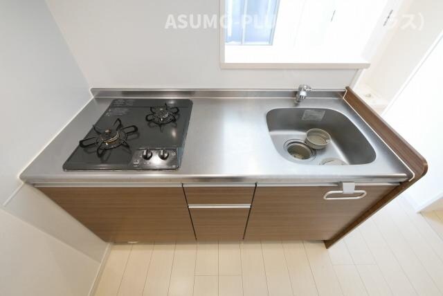 物件内観写真5　(別号数タイプ)