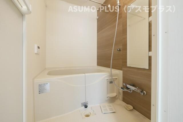 物件内観写真7　(別号数タイプ)