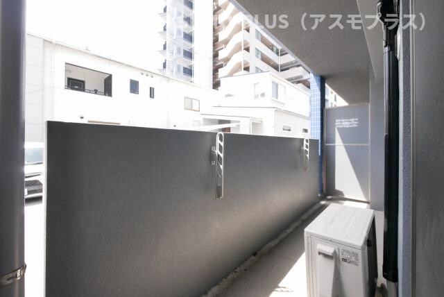 物件内観写真9　(別号数タイプ)