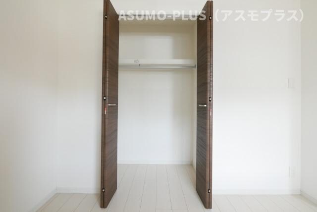 物件内観写真10　(別号数タイプ)