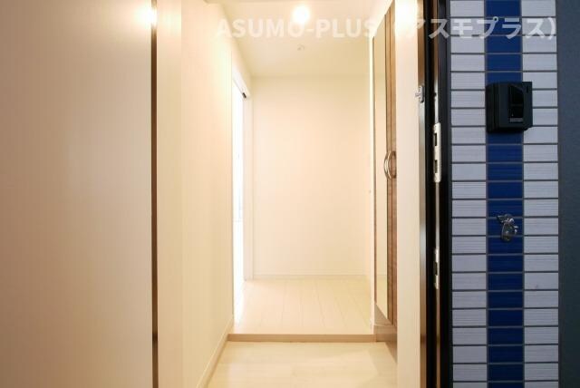 物件内観写真11　(別号数タイプ)