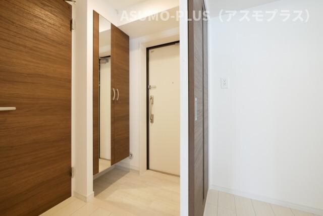 物件内観写真12　(別号数タイプ)