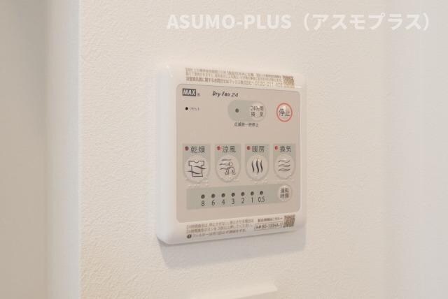 物件内観写真13　(別号数タイプ)