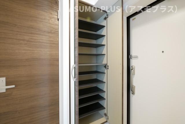 物件内観写真14　(別号数タイプ)