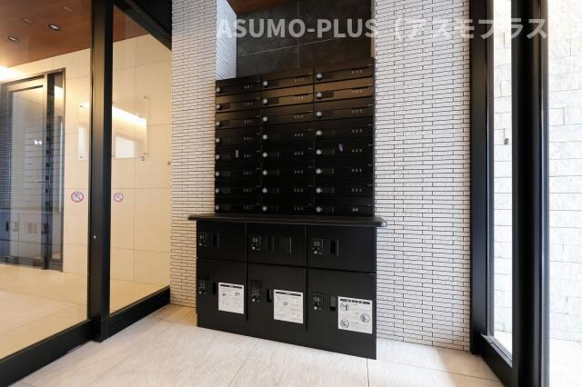 物件内観写真18　(別号数タイプ)