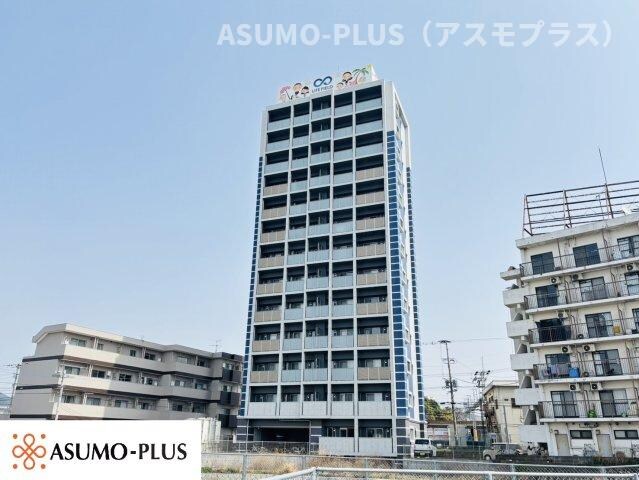 物件外観写真1　(別号数タイプ)