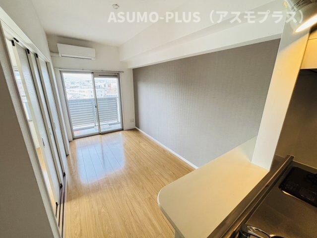 物件内観写真3　(別号数タイプ)