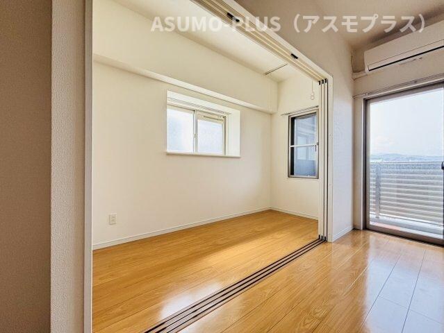 物件内観写真4　(別号数タイプ)