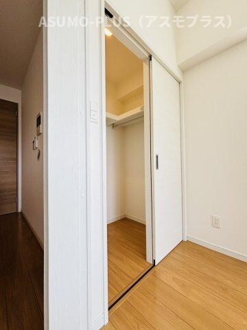 物件内観写真5　(別号数タイプ)