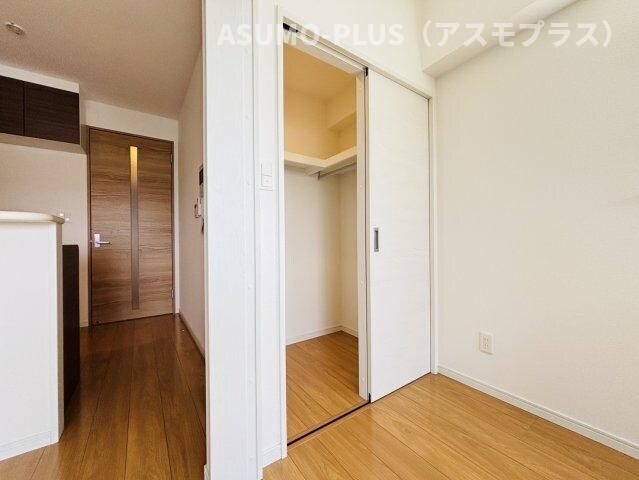 物件内観写真6　(別号数タイプ)