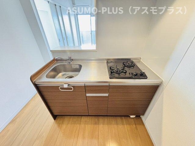 物件内観写真7　(別号数タイプ)