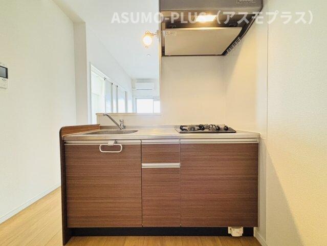 物件内観写真8　(別号数タイプ)