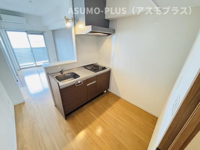 物件内観写真9　(別号数タイプ)