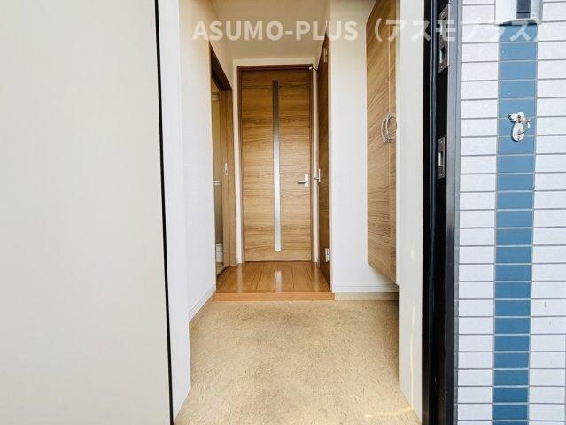 物件内観写真12　(別号数タイプ)