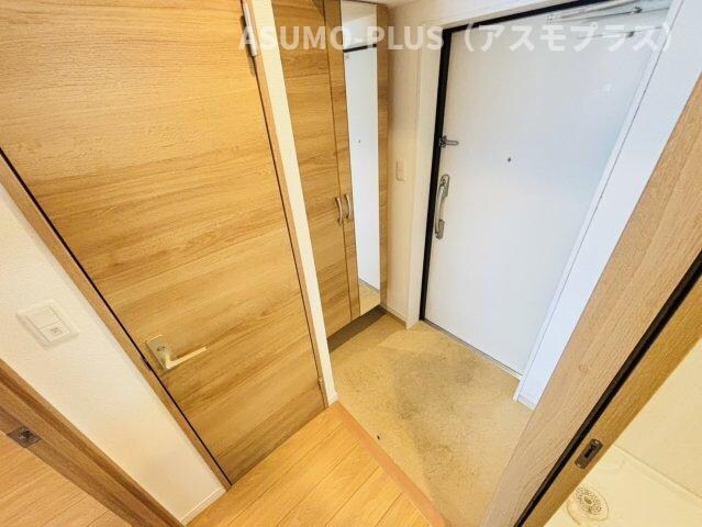 物件内観写真13　(別号数タイプ)