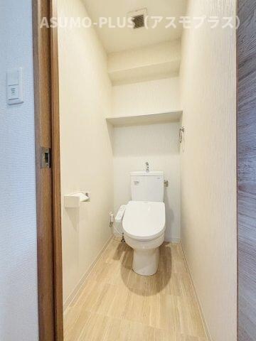 物件内観写真14　(別号数タイプ)