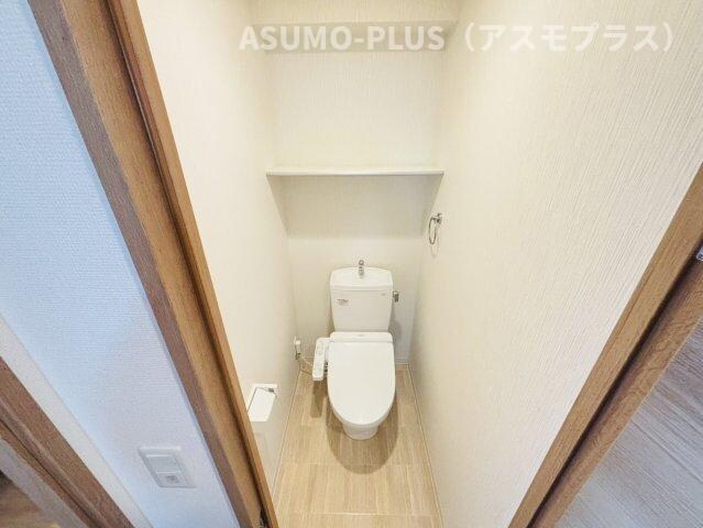 物件内観写真15　(別号数タイプ)