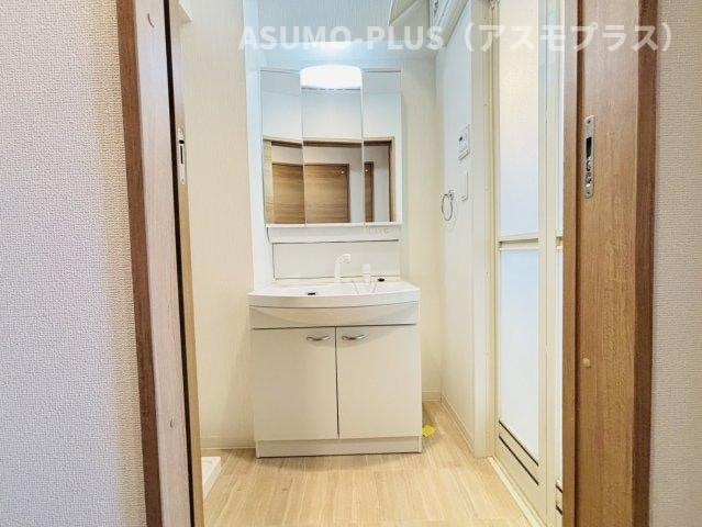 物件内観写真17　(別号数タイプ)