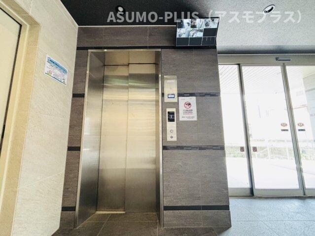 物件内観写真23　(別号数タイプ)